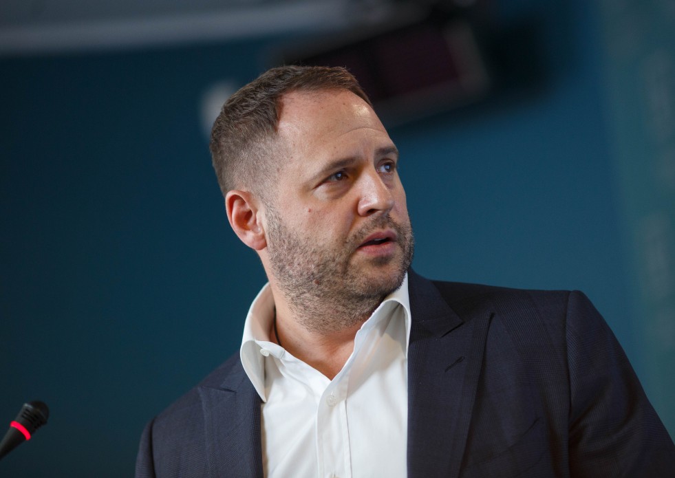 Американская надежда. Могут ли США изменить ход переговоров по Донбассу